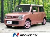 2013 Suzuki Lapin