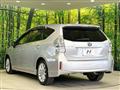 2011 Toyota PRIUS α