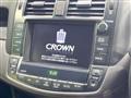 2011 Toyota Crown