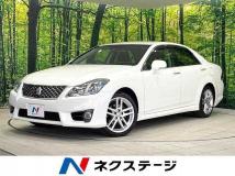 2011 Toyota Crown