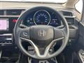 2015 Honda Fit Hybrid