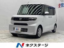 2020 Daihatsu Tanto