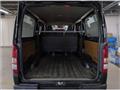 2017 Toyota Hiace Van