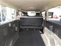 2017 Toyota Hiace Van