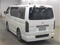 2017 Toyota Hiace Van