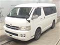 2008 Toyota Hiace Wagon