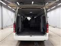 2008 Toyota Hiace Wagon