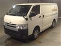 2018 Toyota Hiace Van