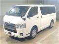 2018 Toyota Hiace Van