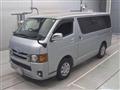 2015 Toyota Hiace Van
