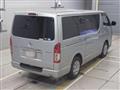 2015 Toyota Hiace Van