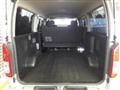 2015 Toyota Hiace Van