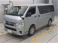 2020 Toyota Hiace Van
