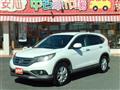 Honda/CR-V