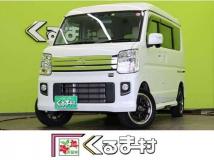 2023 Suzuki Every Wagon