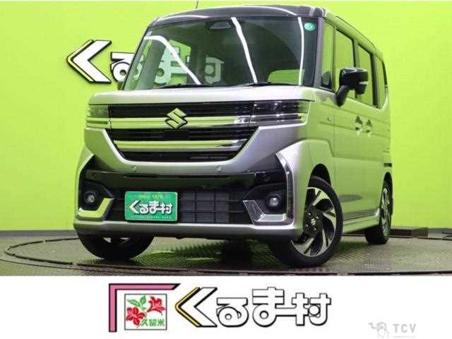 2025 Suzuki Suzuki Others