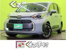 2024 Toyota Sienta