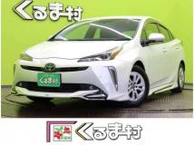 2020 Toyota Prius