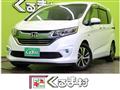 2017 Honda Freed