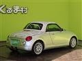 2012 Daihatsu Copen