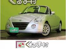 2012 Daihatsu Copen