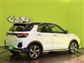 2025 Daihatsu Rocky