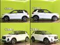 2025 Daihatsu Rocky