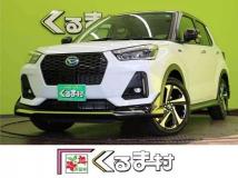 2025 Daihatsu Rocky