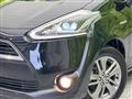 2016 Toyota Sienta