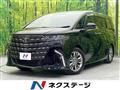 2024 Toyota Alphard Hybrid