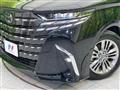 2024 Toyota Alphard Hybrid