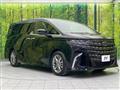 2024 Toyota Alphard Hybrid