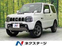 2017 Suzuki Jimny