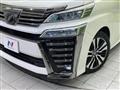 2019 Toyota Vellfire