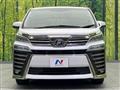 2019 Toyota Vellfire