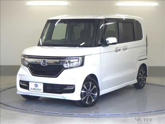 2020 Honda N BOX