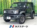 2024 Suzuki Jimny Sierra