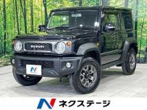 2024 Suzuki Jimny Sierra