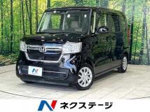 2021 Honda N BOX