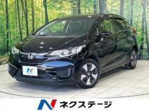 2017 Honda Fit Hybrid