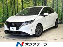 2021 Nissan Note
