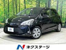 2017 Toyota Vitz