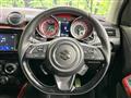 2022 Suzuki Swift