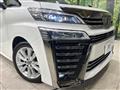2018 Toyota Vellfire
