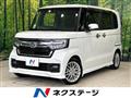 2021 Honda N BOX