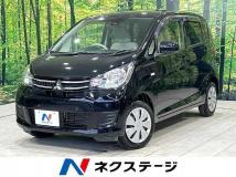 2018 Mitsubishi eK Wagon