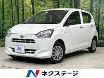 2020 Daihatsu Mira