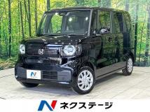 2025 Honda N BOX