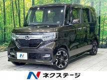 2019 Honda N BOX
