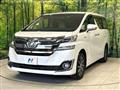 2015 Toyota Vellfire